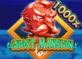 Ghost Mansion