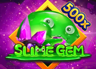 Slime Gem