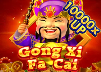 Gong Xi Fa Cai