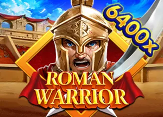 Roman Warrior
