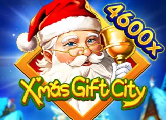 Xmas Gift City