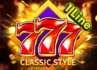 777-classic Style