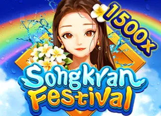 Songkran Festival