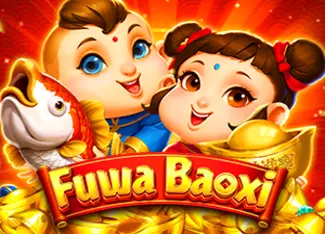 Fuwa Baoxi