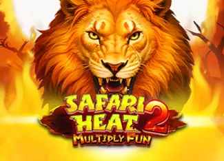 Safari Heat 2-multiply Fun