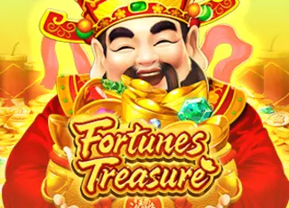 Fortune's Treasure