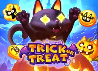 Trick Or Treat