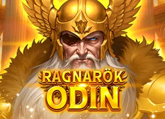 Ragnarok  Odin