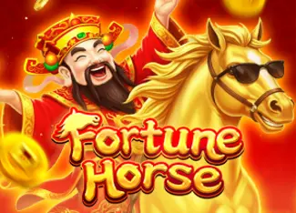 Fortune Horse