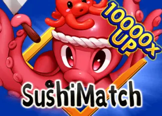 Sushi Match