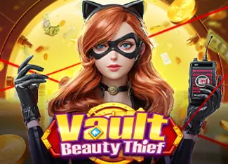 Vault Beauty Thief