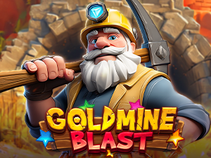 Goldmine Blast