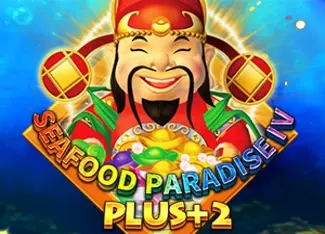 Seafood Paradise Iv Plus+2