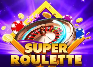 Super Roulette