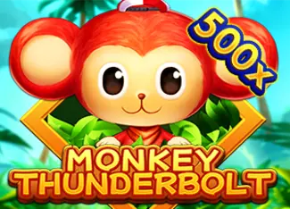 Monkey Thunderbolt
