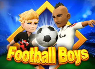 Football Boys