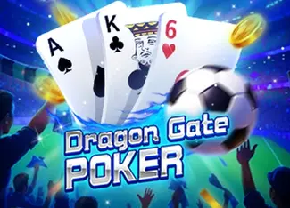 Dragon Gate Poker