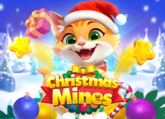 Christmas Mines