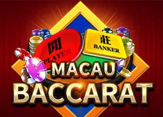 Macau Baccarat