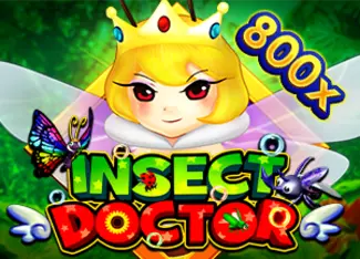 Insect Doctor