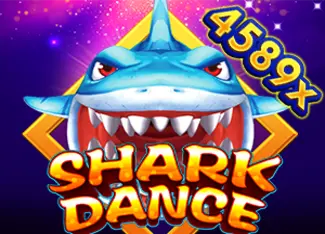 Shark Dance
