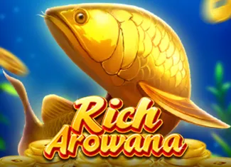 Rich Arowana