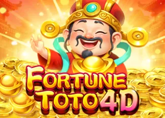 Fortune Toto 4d