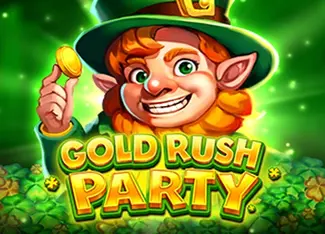 Gold Rush Party