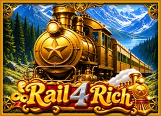 Rail 4 Rich