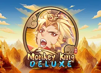 Monkey King Deluxe
