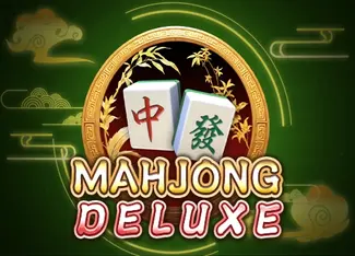 Mahjong Deluxe