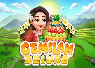 Cemilan Deluxe