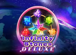 Infinity Stones Deluxe