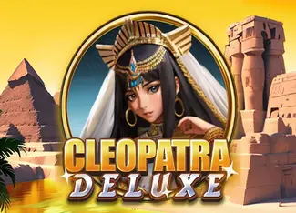 Cleopatra Deluxe