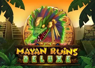 Mayan Ruins Deluxe