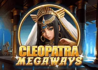 Cleopatra Megaways