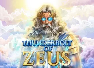 Thunderbolt Of Zeus