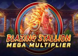 Blazing Stallion