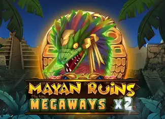 Mayan Ruins Megaways