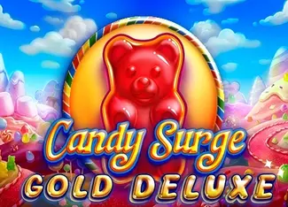 Candy Surge Gold Deluxe