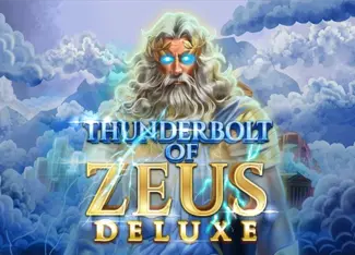 Thunderbolt Of Zeus Deluxe