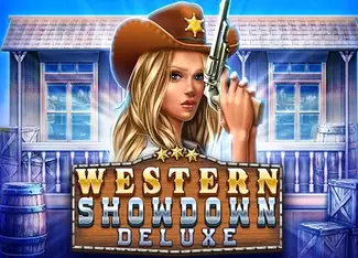 Western Showdown Deluxe