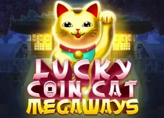 Lucky Coin Cat Megaways