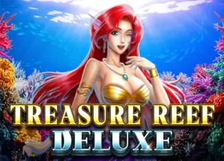 Treasure Reef Deluxe