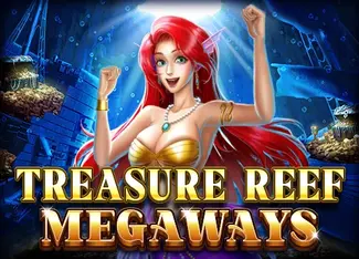 Treasure Reef Scatter