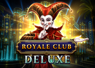 Royale Club Deluxe