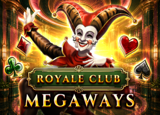 Royale Club Megaways