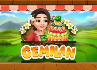 Cemilan