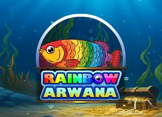 Rainbow Arowana