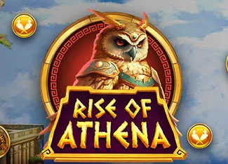 Rise Of Athena